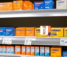 Voltaren 100 mg compresse a rilascio prolungato prezzo